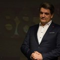Nikola Mijailović, direktor Opere Narodnog pozorišta u Beogradu, podneo ostavku