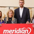 GODINA DELOVANJA KOMPANIJE MERIDIAN: Najznačajnije inicijative koje su obeležile 2023.