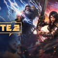 Smite dobija nastavak u Unreal 5 endžinu