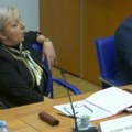 Suzana mugoša po DPS-ovom aršinu Nikolić: Da se zakon poštovao Mandić ne bi nikada mogao biti izabran za predsednika…