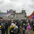 Hiljade ljudi okupilo se u Berlinu protiv ekstremne desnice