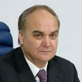 Antonov: Američke sankcije su napad na ključne interese Rusije