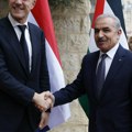 Palestinski premijer podneo ostavku