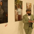 Otvorena izložba "People Of The World" Marka Obradovića Edge-a u Galeriji Štab