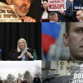 Osvrt na februar: Oslobađajuća presuda za ubistvo Slavka Ćuruvije, Rezolucija Evropskog parlamenta, smrt Alekseja Navaljnog…