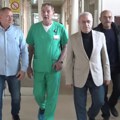 GO Crveni Krst donirala niškoj ginekologiju opremu u vrednosti od 150.000 dinara (VIDEO)