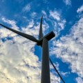Nemačka najviše električne energije dobija iz vetra: Svaki treći kilovat - iz vazduha