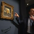 „Portret seljanke u beloj kapi”: Van Gogovo delo prodato za više od 4,5 miliona evra