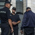 Određen kućni pritvor za dvojicu privedenih posle ubistva lekara u Skoplju