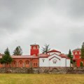 Srpski manastir krije krvavu tajnu Zbog čega su zidovi Žiče crvene boje