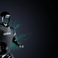 Najbrži humanoidni robot na svetu