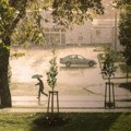 Haos u Francuskoj Oluja udarila čak 27.000 puta Najviše munja i gromova u rano jutro (video)