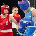 Srpska bokserka Sara Ćirković osvojila titulu šampiona Evrope