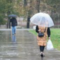 Grmljavinske nepogode i grad samo što nisu pogodili jug Srbije Pljuskovi očekuju i ove delove, evo do kada će biti…