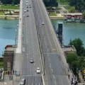 Brankov most ponovo prohodan, nema većih gužvi u gradu
