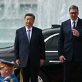 Vučić: Srbija jasna po pitanju kineskog teritorijalnog integriteta, Tajvan je Kina