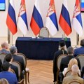 Ambasador Rusije: Zapad gura rezoluciju o Srebrenici na sve načine