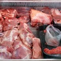 Rat je tek počeo? Kina istragu o antidampingu oko uvoza evropske svinjetine!
