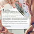 Studentkinja iz Beograda smislila genijalan način kako da položi ispit: Objavila post i oduševila Srbiju