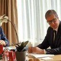 Nova runda dijaloga u Briselu: Susret zakazan za 26. jun, prisustvuju predsednik Vučić i Kurti