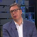 "Hteli su priznanje Kosova" Vučić o dijalogu Beograda i Prištine: Kurti neće da me vidi
