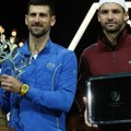 Dimitrov: Novak je najveći kojeg je ovaj sport video