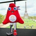 Radnici rade punom parom: Olimpijska lokacija Konkord u Parizu spremna do sredine jula