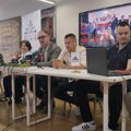 Saopšten spisak reprezentacije Srbije za olimpijadu: "Mi smo prvaci Evrope"