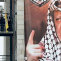 Bliski istok kao „pištolj Jasera Arafata”
