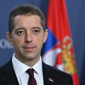 "Naša misija - ojačati poziciju Srbije": Ministar Đurić predstavljaće našu zemlju na nedelji Samita NATO u Vašingtonu