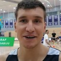 Bogdan Bogdanović smiren pred duel sa Drim timom: "Amerikanci šalju nama poruku..."