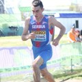 Nikada brojnija selekcija Srbije napada medalje na EP: Čak 24 atletičara učestvuje na juniorskom šampionatu!