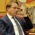 Orbanov kandidat za Evropsku komisiju ponovo Oliver Varhelji