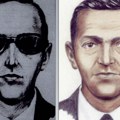 Seo u avion, ukrao 200.000 dolara i skočio u legendu Ko je misteriozni čovek koji je nasankao FBI i digao Ameriku na noge…