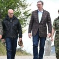 RSK News prenosi tvrdnje zapadnih stručnjaka: „Vučić testira koliko poniženja i degradacije Zapad može da toleriše“