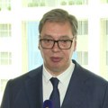 Vučić danas na svečanom otvaranju Doma zdravlja "Srbija" u Republici Srpskoj