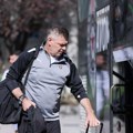 Partizan otišao na mini pripreme: Savo Milošević odveo ekipu u Republiku Srpsku