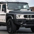 VIDEO: Ineos Grenadier Series II Expedition By Kahn