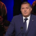 "Šmit ugrožava svaku vrstu dogovora": Dodik o visokom predstavniku u BiH "Kad god se nešto dogovorimo, on nađe način da to…