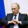 Putin sprema odgovor: Zapad drhti