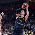 Hezonja napao Evroligu: "Imate mu*a..."