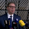 Srbija postaje deo SEPA, klaster 3 se ovara u januaru, najkasnije februaru! Predsednik Vučić saopštio lepe vesti iz Brisela