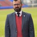 Dejan Čato, direktor FK Borac Banjaluka - Imamo pobednički DNK, vratili smo publiku, razvijamo sopstvenu fudbalsku školu