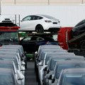 Tesla beleži prvi pad prodaje automobila u poslednjih 12 godina