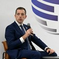 Đurić: Srbija spremna za promene u geopolitičkom pejzažu, prioritet reforme za EU