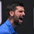 Novak srušio rekord Federera, pa otvorio dušu: Ne uzimam ništa zdravo za gotovo!