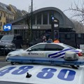 Pucnjava ispred stanice metroa, policija traga za dvojicom naoružanih napadača: Drama u Briselu