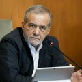 Iran upozorava: "Ako napadnu naše nuklearne objekte, mi ćemo..."