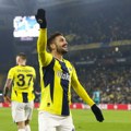 Tadić tresao mrežu u pobedi Fenerbahčea: Sosijedad trijumfovao u Danskoj