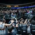 Partizan opet žestoko kažnjen - uputio apel grobarima: "Svaki navijač neka se zapita..."